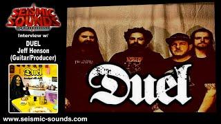 What Secrets Lie in DUEL's 'Breakfast With Death' Album?