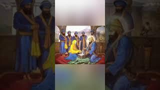#khande bate da Prasad#viral song#Baisakhi special#shortvideo#YouTube trending#ShriGuruGobindSinghJi