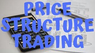 Price Structure Trading