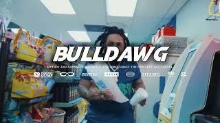 Dancehall Riddim Instrumental 2022 - "BULLDAWG"