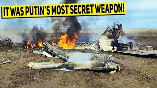 How Ukraine's CAPTURE of the Russian S-70 may CHANGES everything on War!