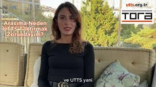 Aracıma Neden UTTS Taktırmak Zorundayım?