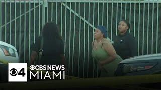 Miramar shooting under investigation