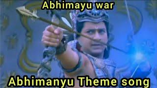 Abhimanyu theme song |   Abhimanyu song | Abimanyu |  Tamil