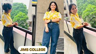 JIMS College sector 5, Rohini ￼ full details ️