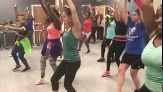 Sanko - Timaya | Soca Fitness | Caribbean Dance Fitness | Soca Feteness | Zumba