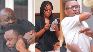BAMENYA SERIES S16EP20|| MONEY Ubugambanyi kwa TUKOWOTE ‍️ Intambara ni zose Kwa POLE