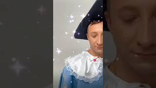 Карнавальный костюм Мушкетёр
