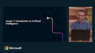 AI-900: Microsoft Azure AI Fundamentals Virtual Training day | PART 1 | #ai900 #microsoftazure