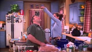 The King of Queens: Watch Every Night on TV Land