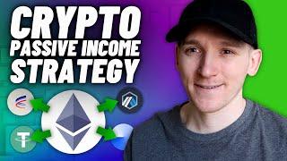 Crypto Staking Passive Income Complete Beginner's Guide 2024