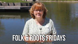 Folk & Roots Fridays 2023