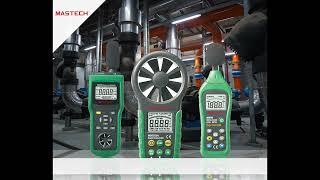 MASTECH Environmental Test Equipment