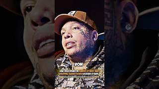 King Yella On Rumors Of Bricc Baby Dropping Quando Rondo Location To Lil Durk ​⁠​⁠​@CamCaponeNews