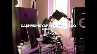 RORY FRESCO X CASHMONEYAP - CASH GANG COOKUP VLOG