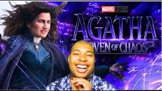 Agatha All Along Episode 1 & 2