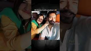 Tere Bin Bloopers bts part 2 | ft #yumnazaidi #wahajali