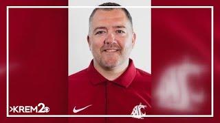 WSU Defensive Coordinator Jeff Schmedding fired after two years in Pullman