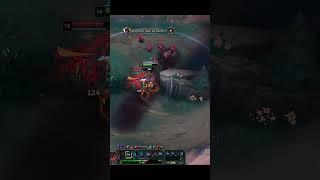 Nordlys euw Yone 1vs3 - League of Legends #riotgames #challenger