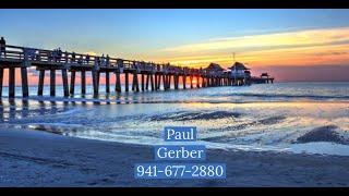 Valencia Bonita Real Estate Expert Paul Gerber. Active Adult Community Specialist.