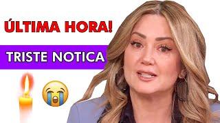 La Triste Historia de La Actriz y Presentadora Mexicana Andrea Lagarreta