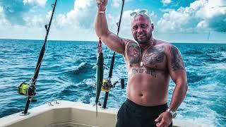 Varadero Deep Sea Fishing