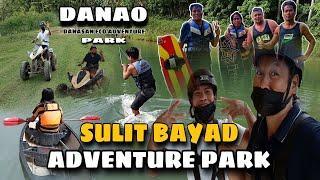 Danasan Eco Adventure Park |  Danao Cebu Philippines