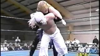 IWC Video Archive: Super Hentai vs. Orion