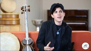 The magical groove & Jewish roots | Hadar Maoz - Music Port presentation