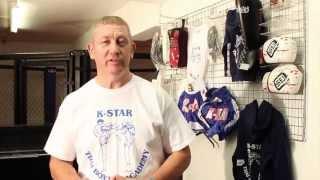 K-Star Thai Boxing - Perry Barr Introductory Video