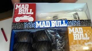 Tamiya Mad Bull