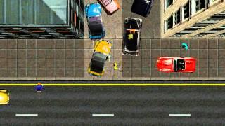 GTA London 1961 Speedrun (2:55)
