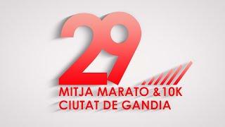 2024-11-10 29a MITJA MARATÓ I 10K CIUTAT GANDIA