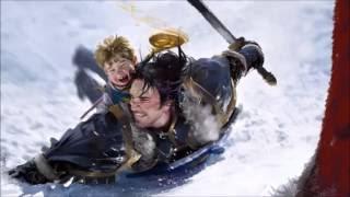 Anduin Theme (Full version) Legion OST