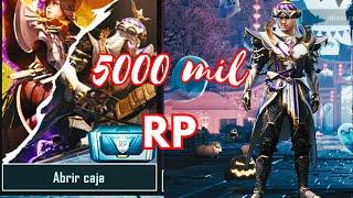 Gastando 5000 mil puntos RP | Pubg Mobile | CFL39 #PUBGMLatam #﻿﻿ComandosCreativosPUBGM