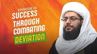 Liberation Of The Shia (Ep22) - Sheikh Yasser al-Habib