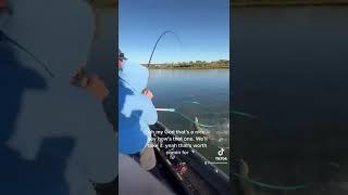 That’s Worth Coming For! Salmon Fishing at the Sacramento River Barge Hole