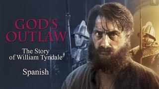 El Forajido de Dios: Historia de William Tyndale (1986) Película Cristiana Completa en Español