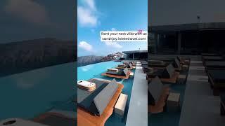 Rent your next villa with us sarahjoy.inteletravel.com and you can win a free trip for two