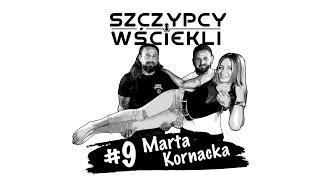 #9 Marta Kornacka - Aktorka Paradokumentalną i Wychowawca w Domu Dziecka