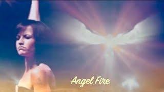 Angel Fire Music Video (Dolores O'Riordan of The Cranberries, Are You Listening Album)