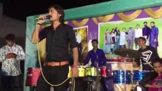 Ma Ta Ashir Vad 2018 Live  - Hitesh Ravat - Radhe Bits