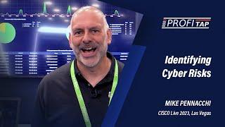 Profitap IOTA - Identifying Cyber Risks