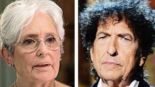 At 83, Joan Baez FINALLY REVEALS Relationship Nightmares With Bob Dylan