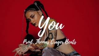 Kehlani X Tory Lanez Type Beat "You"