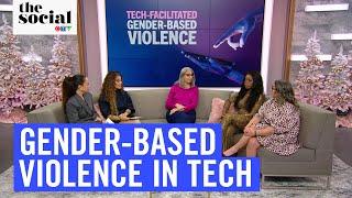 Exploring Tech-Facilitated Gender-Based Violence | The Social