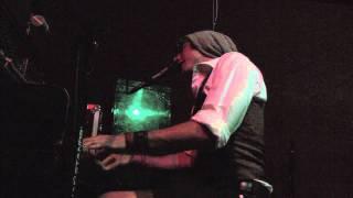 Robbie Fitzsimmons, Live @ Hotel Utah, 'Onset'