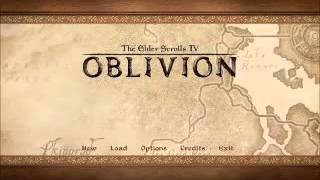 Sounds of Tamriel- The Elder Scrolls IV: Oblivion