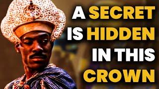 The Crown That Proves That Ancient Egypt Was Black