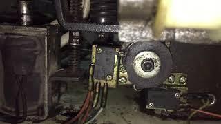 How to Repair Box Strapping  Machine "Direct Problem"